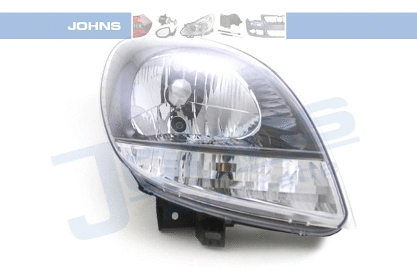 Headlight (60 61 10-8)