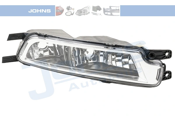 Front Fog Light (96 53 30-1)