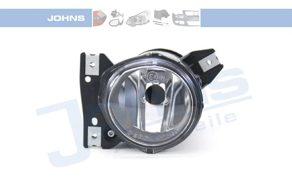 Front Fog Light (95 72 29)