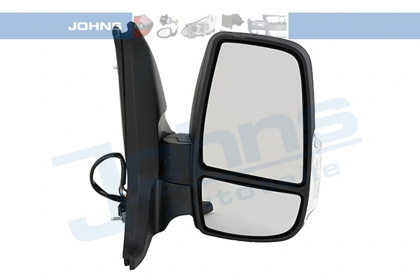 Exterior Mirror (32 90 38-23)