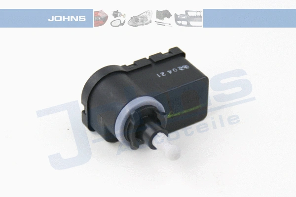 Actuator, headlight levelling (55 57 09-01)
