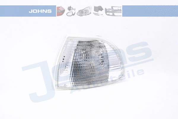 Direction Indicator (30 11 19-3)