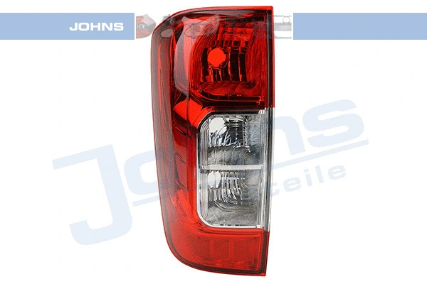 Tail Light Assembly (27 76 87-1)