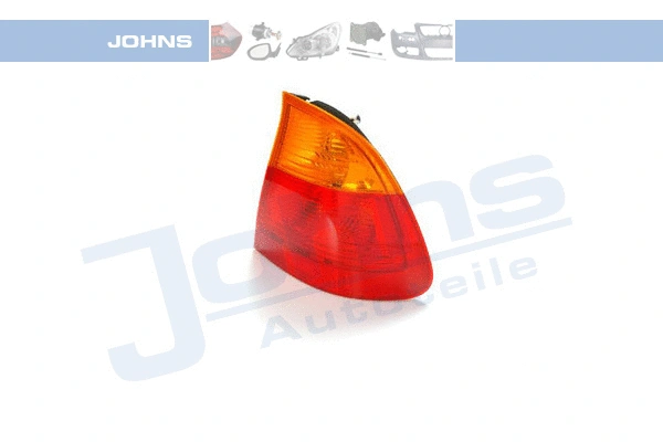 Tail Light Assembly (20 08 88-71)