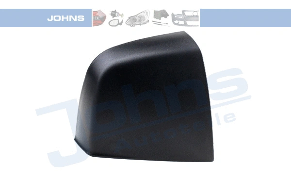 Cover, exterior mirror (30 52 38-90)