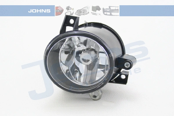 Front Fog Light (95 26 29)