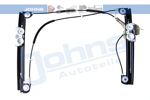 Window Regulator (20 51 42-21)