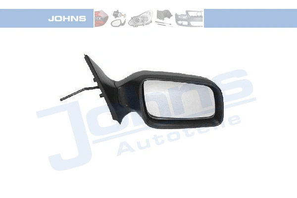 Exterior Mirror (55 08 38-1)