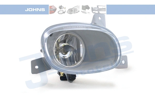Front Fog Light (90 51 30)