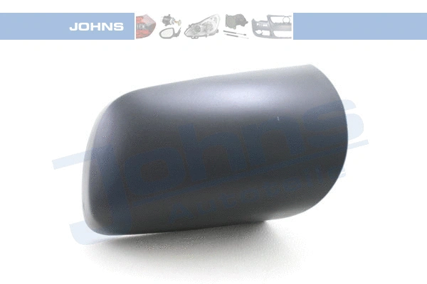 Cover, exterior mirror (55 14 38-90)