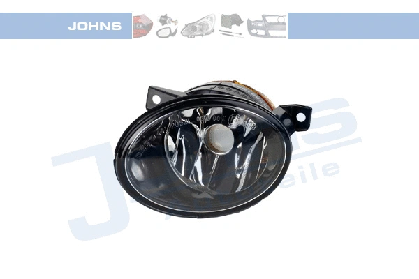 Front Fog Light (95 86 29-1)