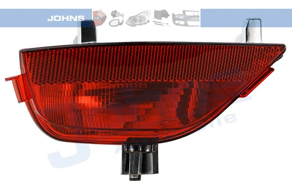 Rear Fog Light (25 22 87-92)