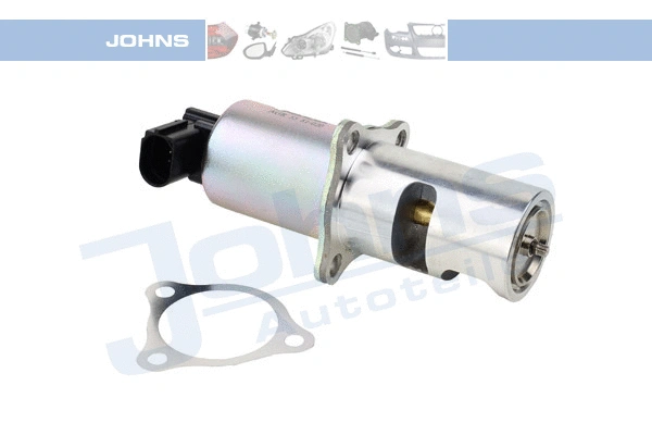 EGR Valve (AGR 55 81-020)