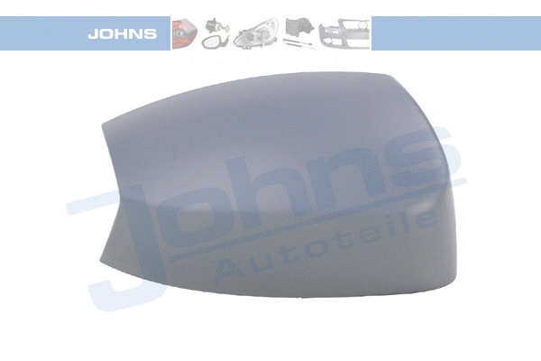 Cover, exterior mirror (32 75 38-91)