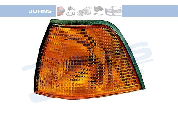 Direction Indicator (20 07 19)