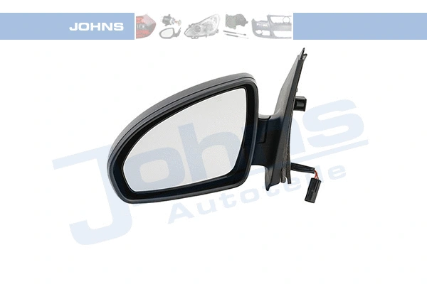Exterior Mirror (48 03 37-21)