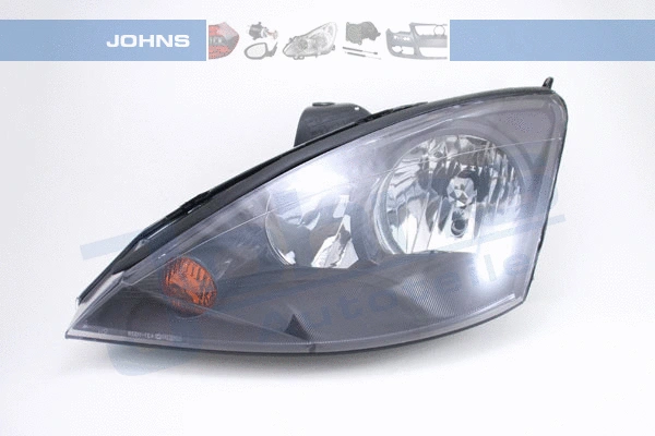 Headlight (32 11 09-92)
