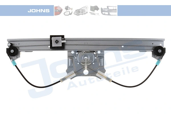 Window Regulator (30 19 42-21)