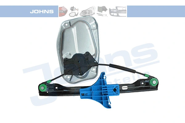 Window Regulator (95 41 45-21)