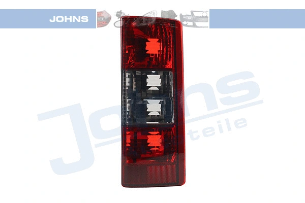 Tail Light Assembly (55 56 88-5)