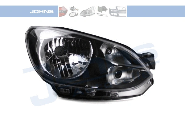 Headlight (95 06 10-2)