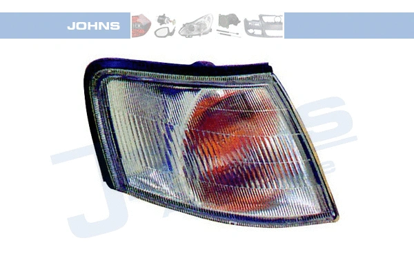 Direction Indicator (27 12 20-1)