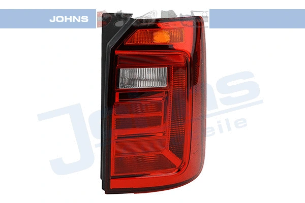 Tail Light Assembly (95 63 88-1)