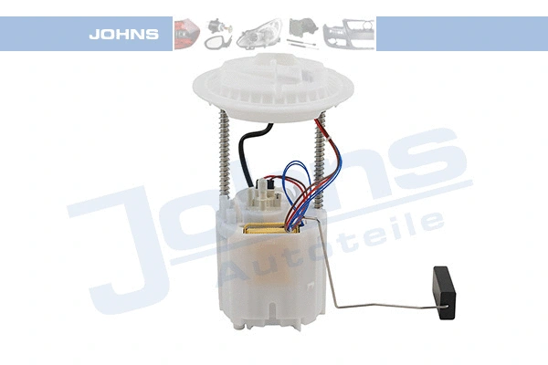 Fuel Feed Unit (KSP 50 82-001)