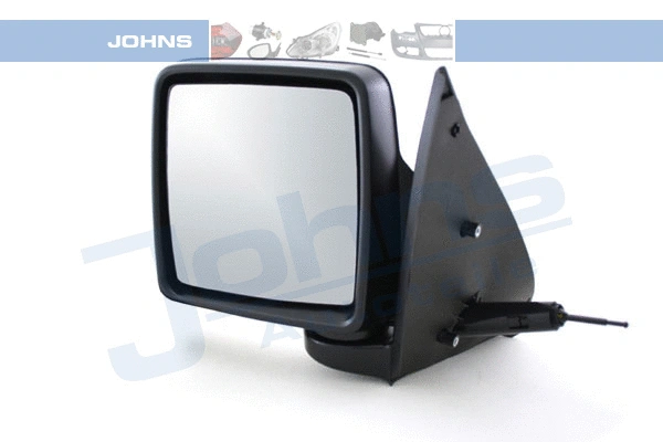 Exterior Mirror (55 56 37-55)