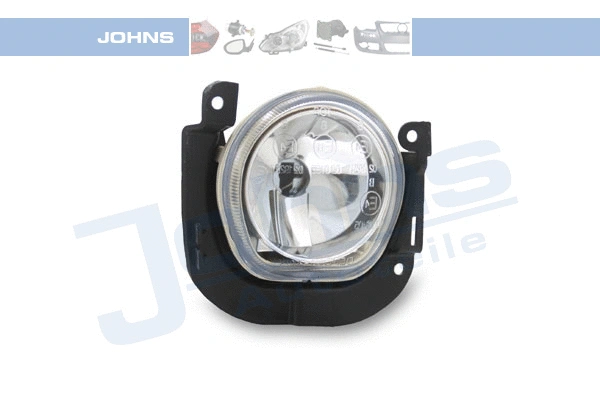 Front Fog Light (30 65 30)