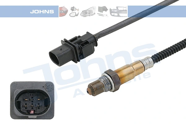 Lambda Sensor (LSO 59 00-003)