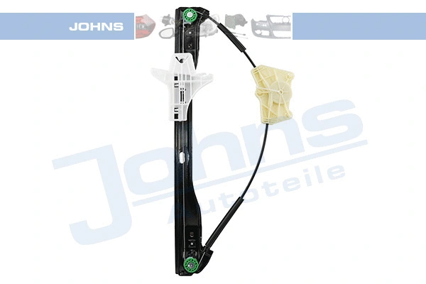 Window Regulator (95 86 42-21)