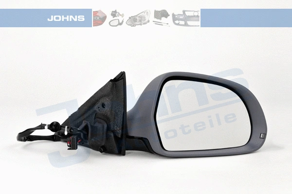 Exterior Mirror (13 12 38-21)
