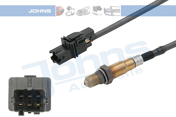 Lambda Sensor (LSO 27 00-002)