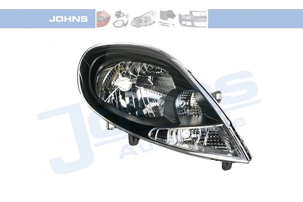 Headlight (55 81 10-5)