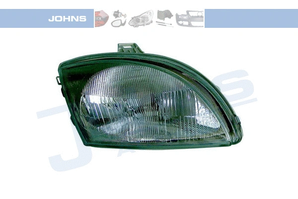 Headlight (30 02 10)