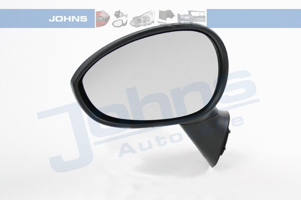 Exterior Mirror (30 03 37-21)