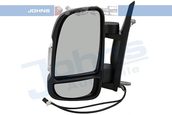 Exterior Mirror (30 44 37-0)