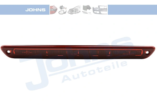 Auxiliary Stop Light (50 64 89-1)