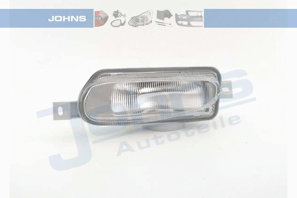 Front Fog Light (32 10 29)