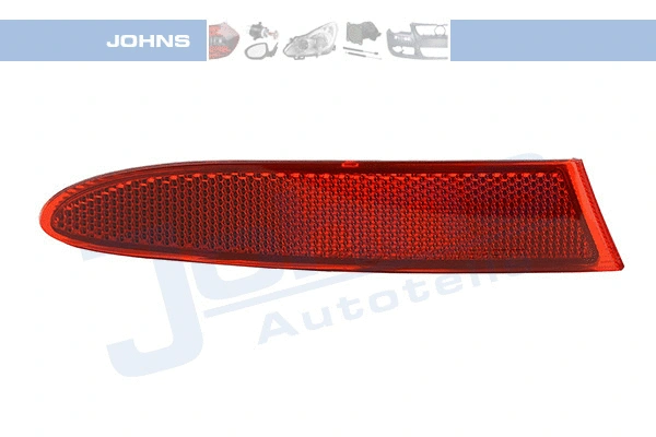 Reflector (20 72 87-9)