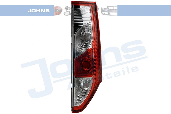 Tail Light Assembly (60 62 88-5)