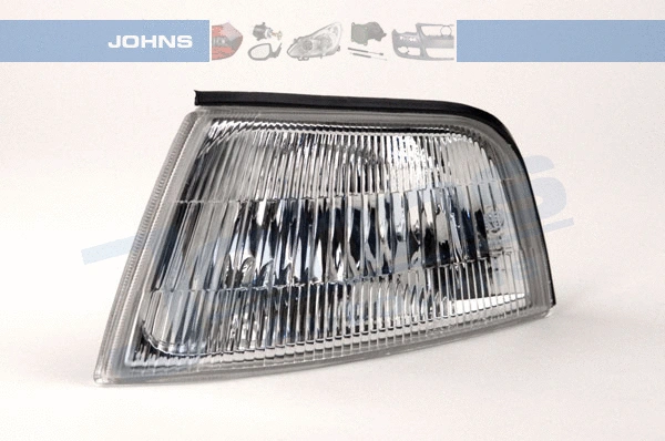 Direction Indicator (52 23 19-3)