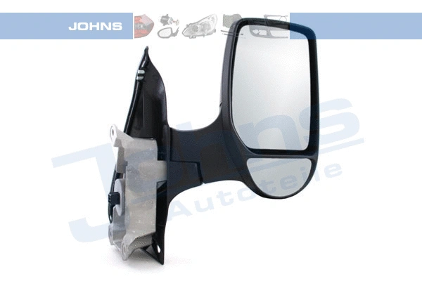 Exterior Mirror (32 47 38-21)