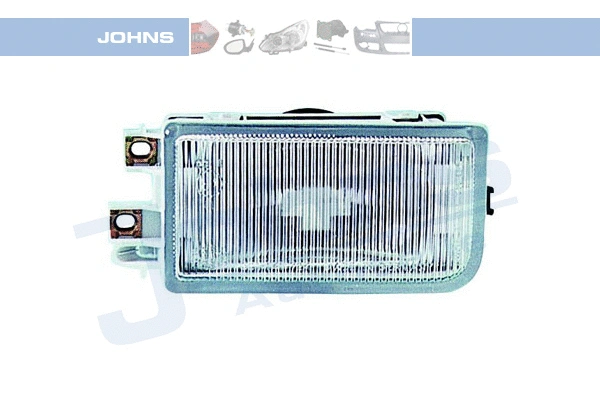 Front Fog Light (95 47 30)