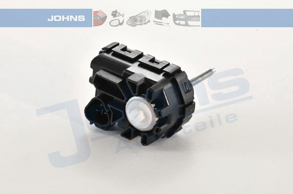 Actuator, headlight levelling (81 26 09-01)