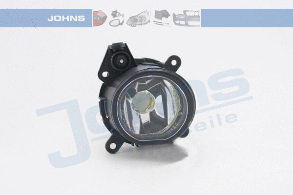 Front Fog Light (20 51 30)
