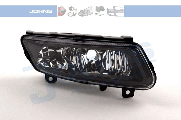 Front Fog Light (95 27 30-02)