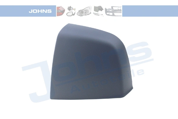 Cover, exterior mirror (30 52 37-91)
