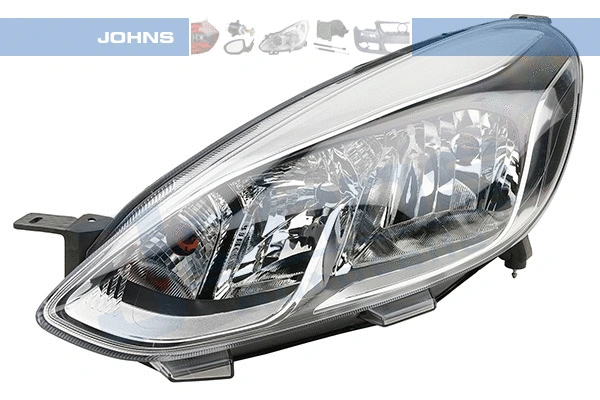 Headlight (33 01 09)